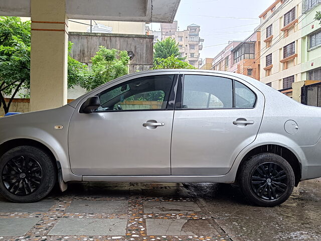 Used Ford Fiesta [2008-2011] EXi 1.4 TDCi Ltd in Pune