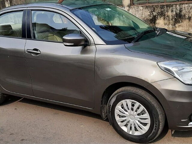 Used Maruti Suzuki Dzire [2017-2020] ZXi in Aligarh