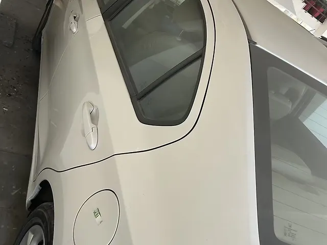 Used Honda Amaze [2018-2021] 1.2 VX CVT Petrol [2019-2020] in Roorkee