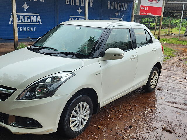 Used Maruti Suzuki Swift Dzire [2015-2017] VDI in Kankavali