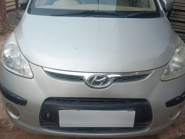 Used 2010 Hyundai i10 in Rajpura