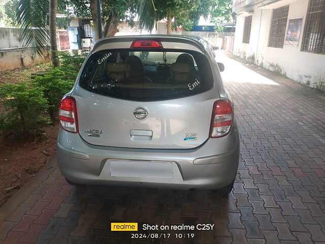 Used Nissan Micra Active [2013-2018] XV in Nagercoil