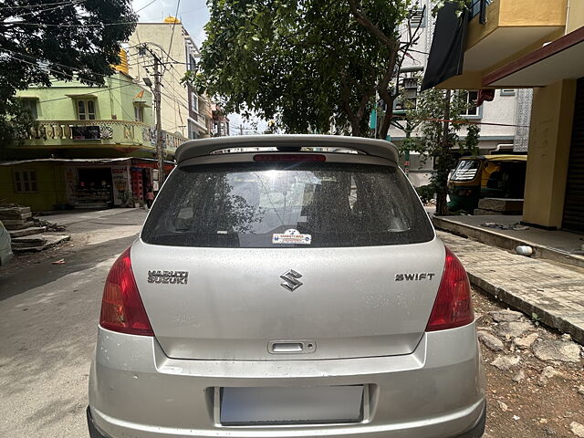 Used Maruti Suzuki Swift  [2005-2010] LXi in Bangalore