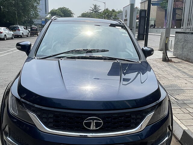 Used 2017 Tata Hexa in Mumbai