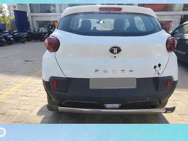 Used 2025 Tata Punch in Patna Used 2025 Tata Punch in Patna