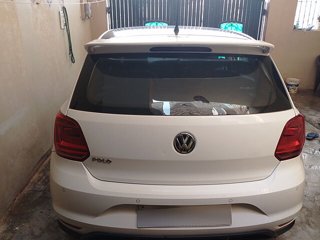 Used Volkswagen Polo Trendline 1.0L MPI in Satna