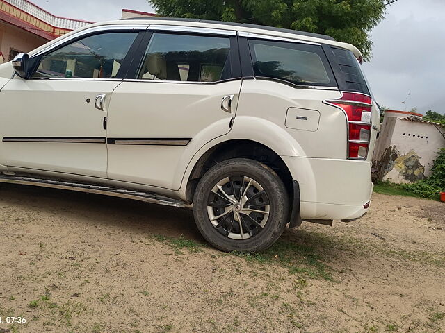 Used Mahindra Scorpio [2009-2014] VLX 2WD AT BS-III in Vapi