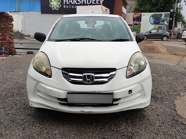 Used Honda Amaze [2013-2016] 1.2 E i-VTEC in Delhi