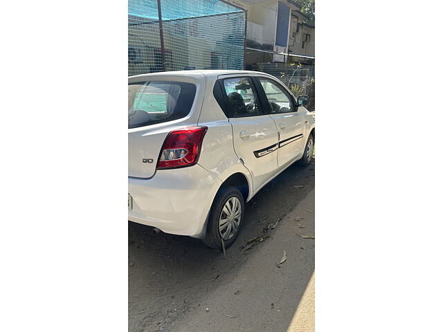 Used Datsun GO [2014-2018] T in Korba