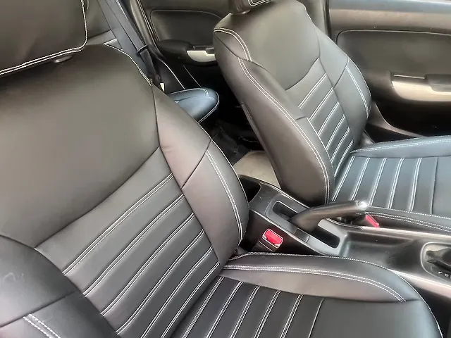 Used Maruti Suzuki Baleno [2015-2019] Delta 1.2 AT in Mangalore