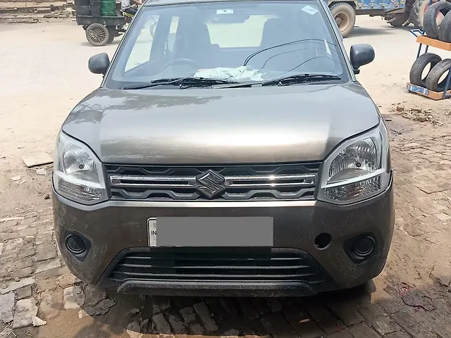 Used 2019 Maruti Suzuki Wagon R in Meerut