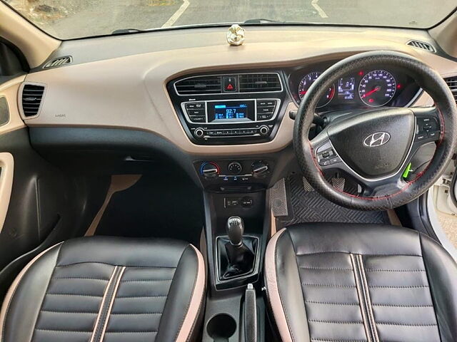 Used Hyundai Elite i20 [2018-2019] Sportz 1.2 in Surat