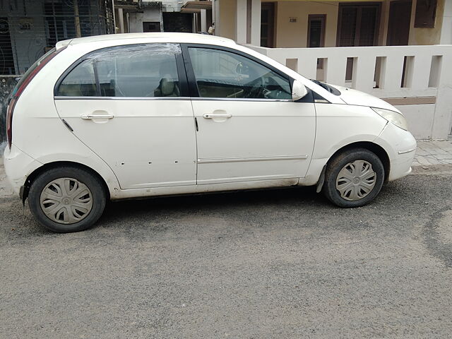 Used Tata Indica Vista [2012-2014] ZX Quadrajet in Himmatnagar