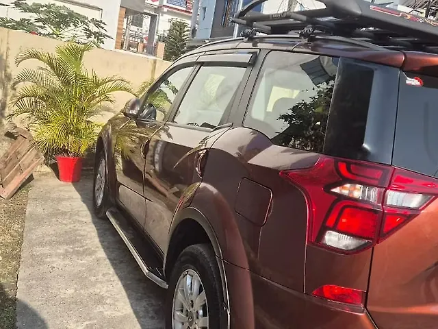 Used Mahindra XUV500 W9 [2018-2020] in Dehradun