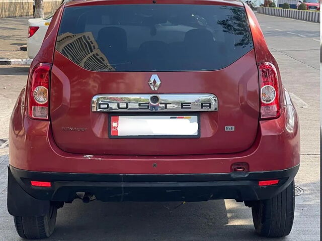 Used Renault Duster [2012-2015] RxE Petrol in Mumbai