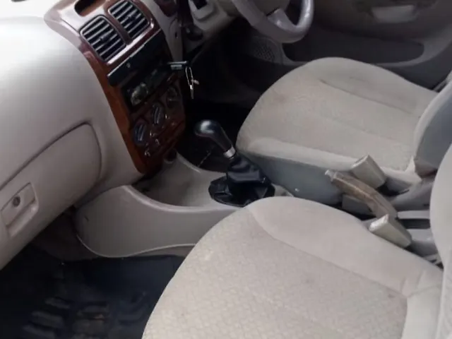 Used Hyundai Accent Executive in Ratnagiri