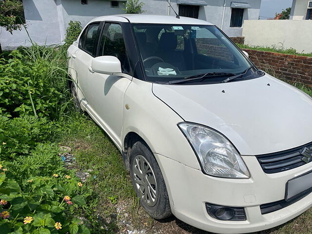 Used Maruti Suzuki Swift Dzire [2010-2011] VXi 1.2 BS-IV in Dehradun