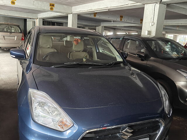 Used 2022 Maruti Suzuki DZire in Panvel