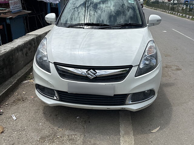 Used 2015 Maruti Suzuki Swift DZire in Haridwar