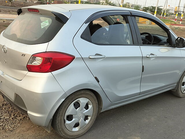 Used Tata Tiago [2016-2020] Revotron XT [2016-2019] in Bangalore