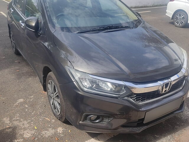 Used Honda City [2014-2017] VX (O) MT in Guwahati