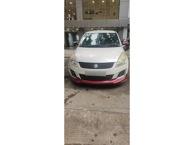 Used Maruti Suzuki Swift [2014-2018] VDi Glory Edition in Chennai