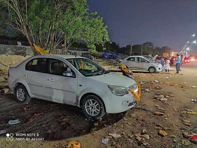 Used 2010 Ford Fiesta/Classic in Hyderabad