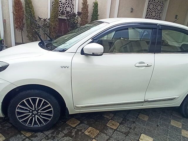 Used Maruti Suzuki Swift Dzire [2015-2017] ZXI in Hoshiarpur