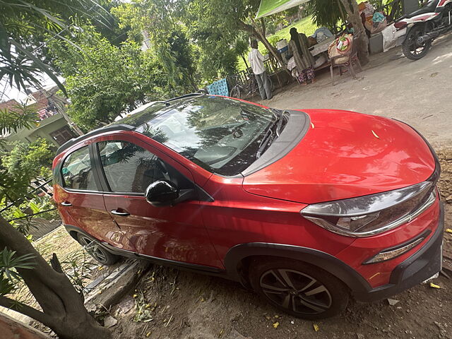 Used Tata Tiago NRG XZ AMT [2021-2023] in Meerut