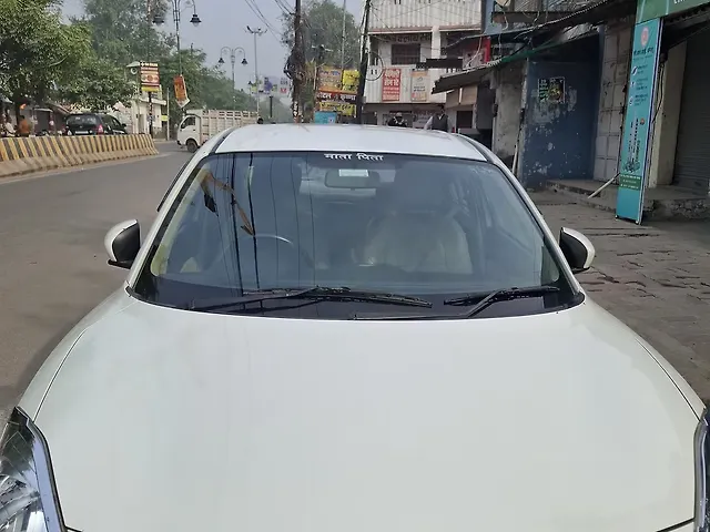 Used 2022 Maruti Suzuki DZire in Mau