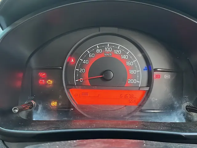 Used Maruti Suzuki Ignis [2017-2019] Sigma 1.2 MT in Bangalore