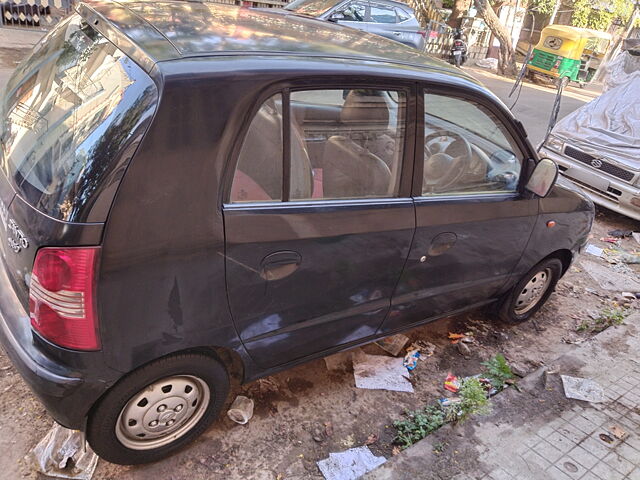 Used Hyundai Santro Xing [2008-2015] GL in Bangalore