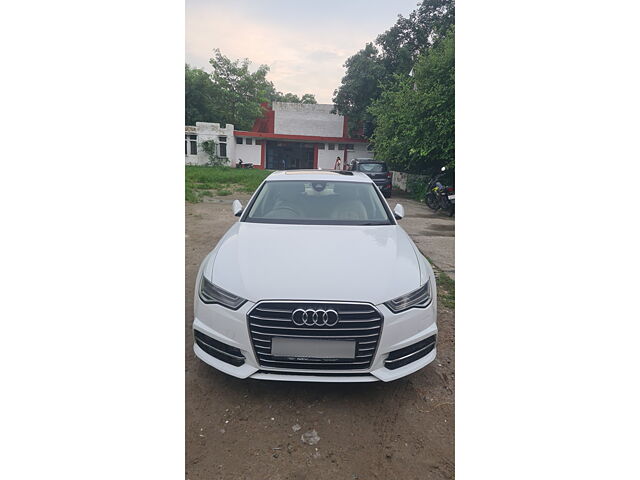 Used 2016 Audi A6 in Delhi