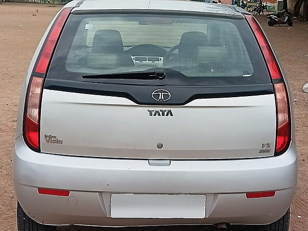 Used Tata Indica Vista [2012-2014] VX Quadrajet BS IV in Pune