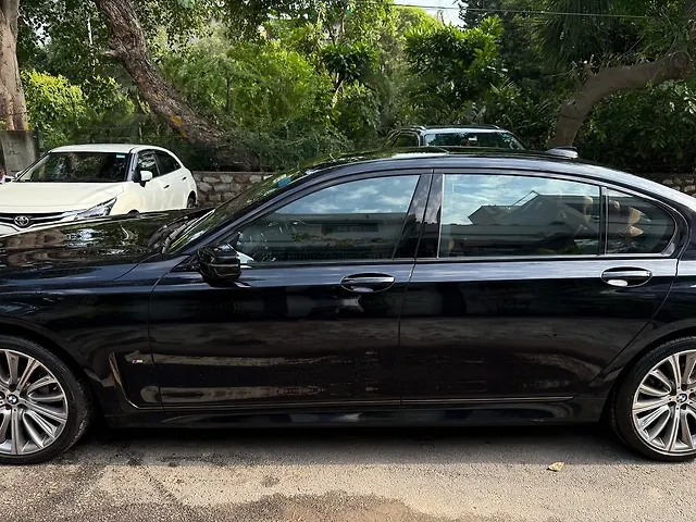 Used BMW 7 Series [2019-2023] 740 Li M Sport Edition in Delhi