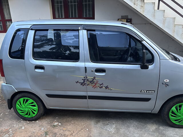 Used Maruti Suzuki Wagon R [1999-2006] VXi BS-III in Nagercoil