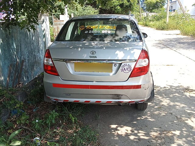 Used Tata Indica LX in Salem