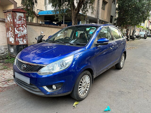 Used Tata Zest XT Petrol in Pune