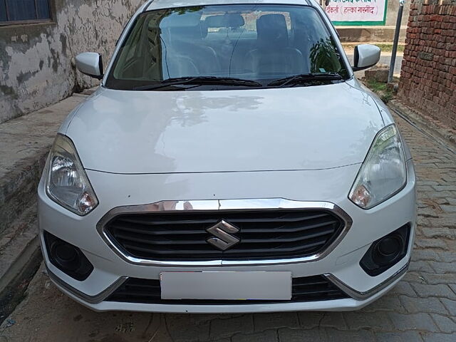 Used 2017 Maruti Suzuki DZire in Rohtak