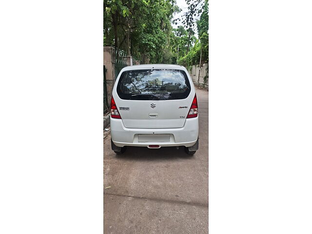 Used Maruti Suzuki Estilo [2006-2009] VXi in Lucknow