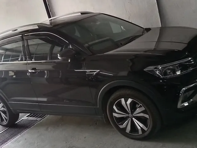 Used 2024 Volkswagen Taigun in Bangalore