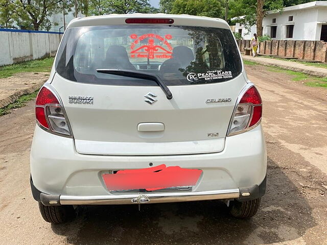 Used Maruti Suzuki Celerio [2017-2021] ZXi [2017-2019] in Sonbhadra