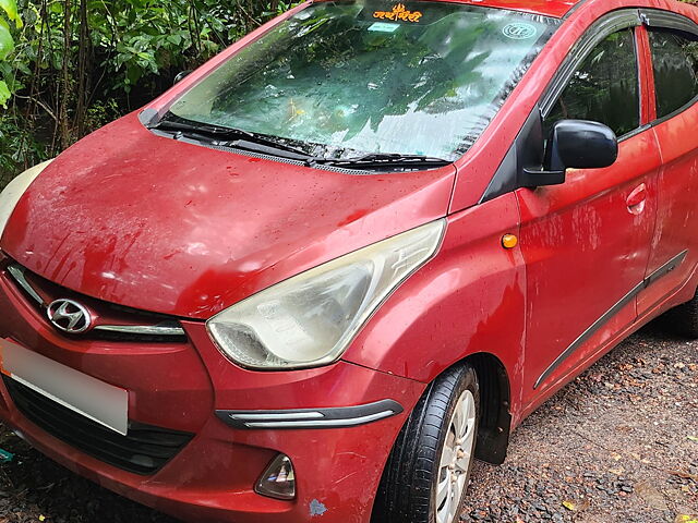 Used 2013 Hyundai Eon in Ratnagiri