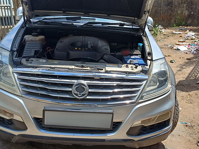 Used Ssangyong Rexton RX7 in Gandhidham