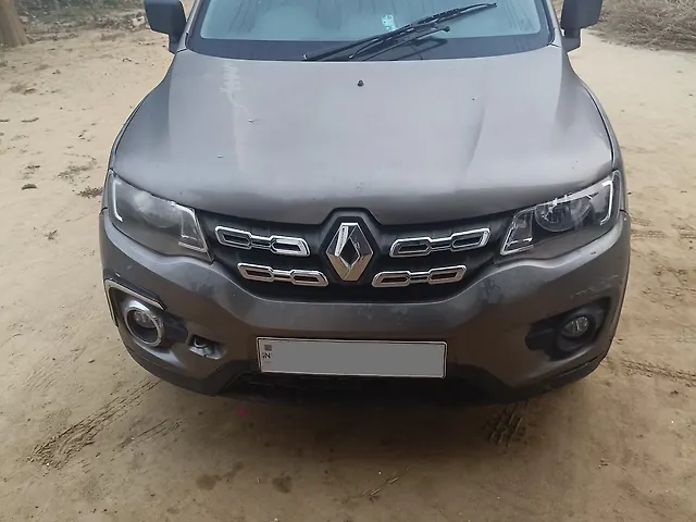 Used 2016 Renault Kwid in Pratapgarh (Uttar Pradesh) Used 2016 Renault Kwid in Pratapgarh (Uttar Pradesh)