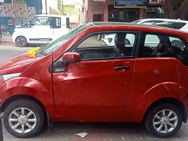 Used Mahindra e2o [2014-2016] T2 in Bangalore