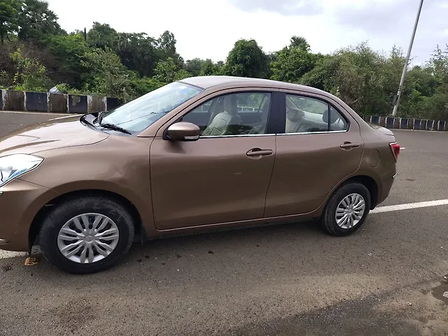 Used Maruti Suzuki Dzire [2017-2020] VXi in Kalyan
