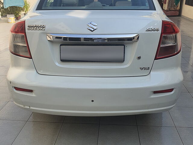 Used Maruti Suzuki SX4 [2007-2013] VXi in Jalandhar