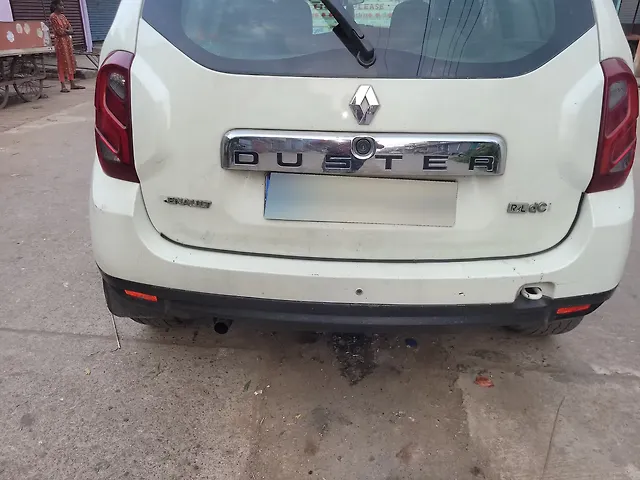 Used 2014 Renault Duster in Allahabad Used 2014 Renault Duster in Allahabad