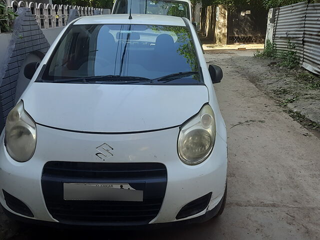 Used 2009 Maruti Suzuki A-Star in Gaya